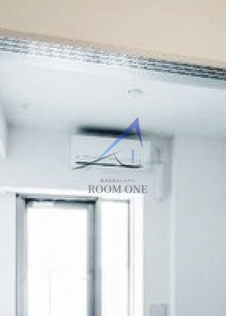 エルフォルテ東京ＥＡＳＴの設備|エアコンです。