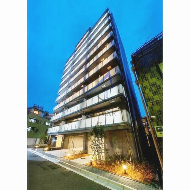 エルフォルテ東京ＥＡＳＴの外観|外観です。