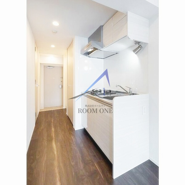 エルフォルテ東京ＥＡＳＴのキッチン|キッチンです。