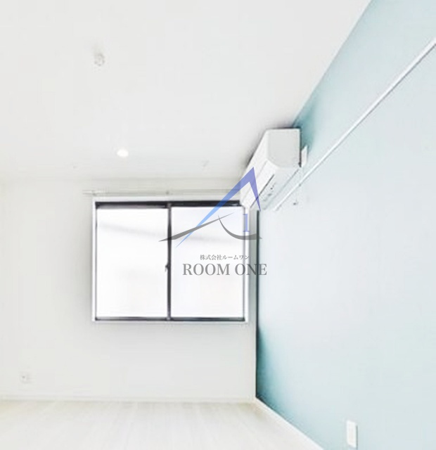 ＮＳＧＡＴＥ南千住の寝室|寝室です。