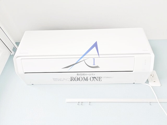 ＮＳＧＡＴＥ南千住の設備|エアコンです。