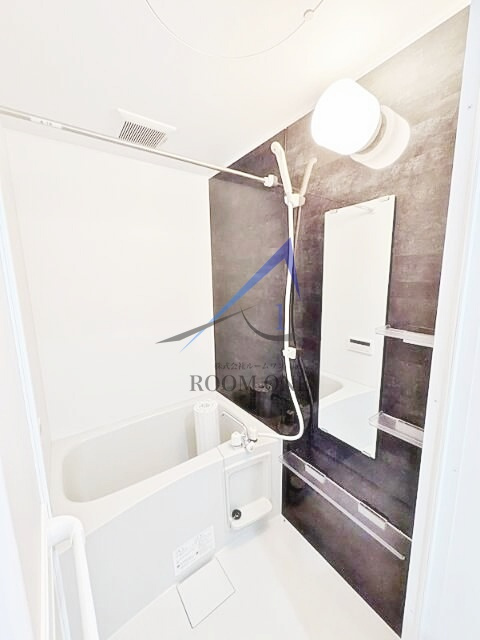 ＮＳＧＡＴＥ南千住の浴室|お風呂です。