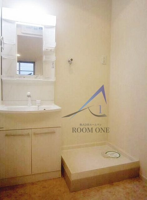 Ｌｏｖｅｌｙ　Ｒｏｓａの洗面所|洗面台です。