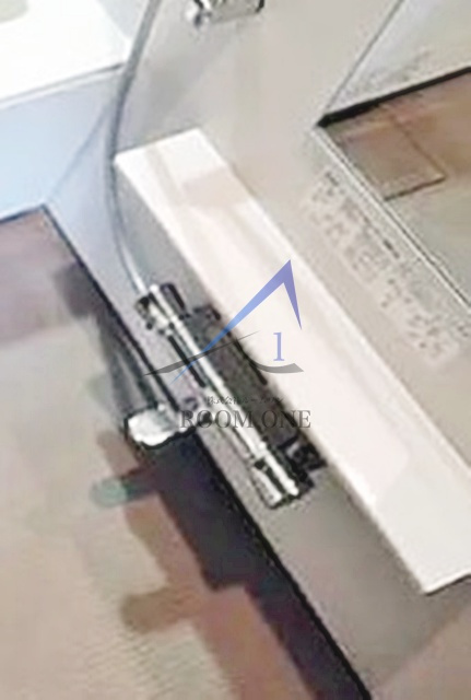 ヴェルディーク浅草の内装