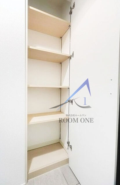 コンフォリア上野広小路のその他