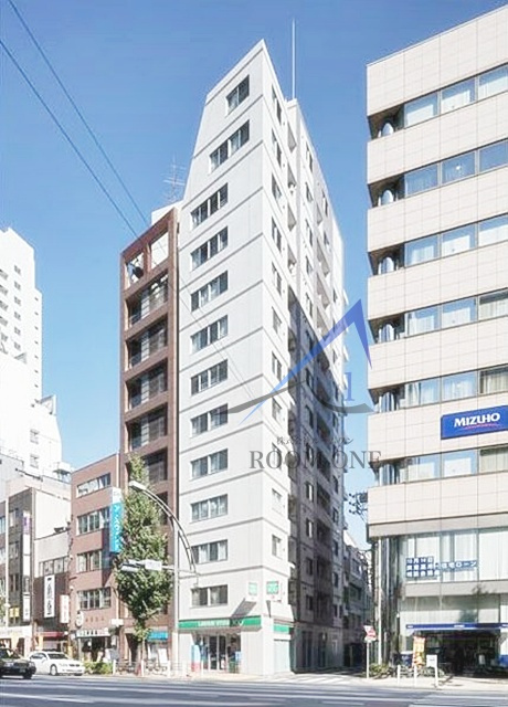 コンフォリア上野広小路の外観|外観です。