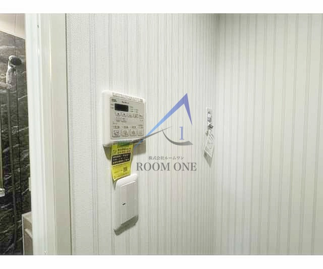 オルキス北千住のその他