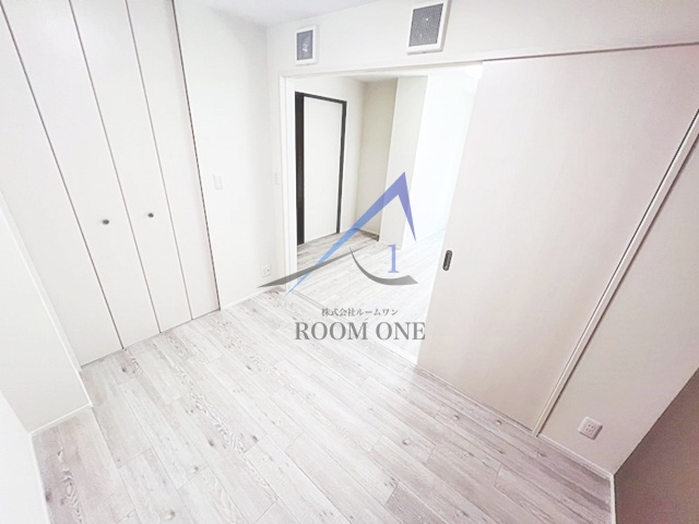 オルキス北千住