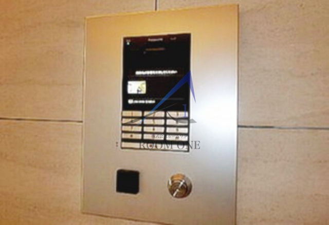 クレイシア板橋モデルノのその他共用部分|オートロックです。