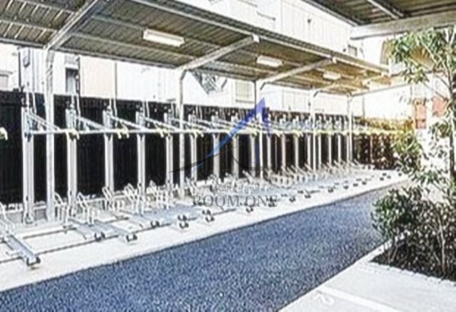 クレイシア板橋モデルノ