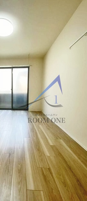 ヘーベルハウス本所の寝室|寝室です。