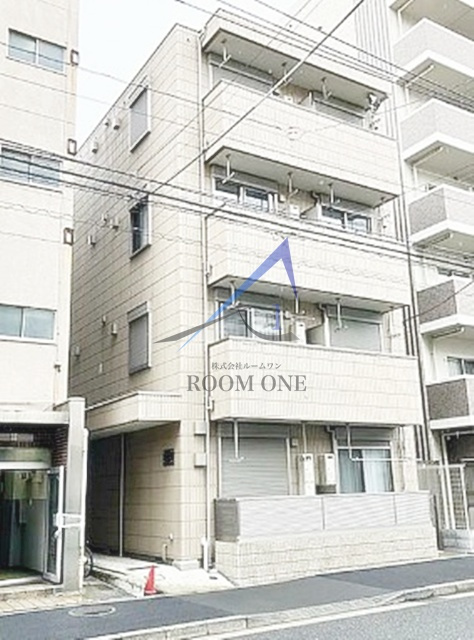 ヘーベルハウス本所