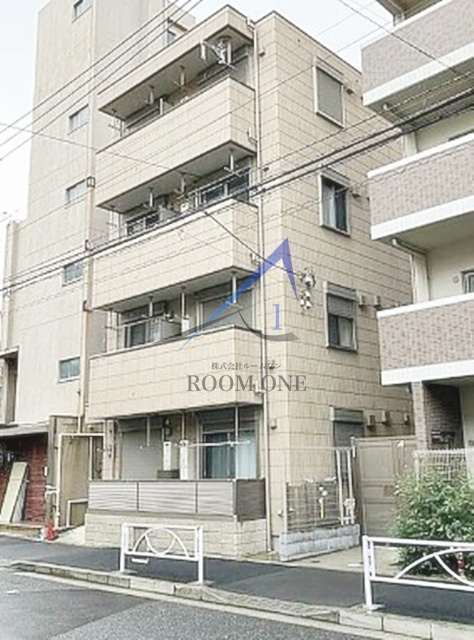 ヘーベルハウス本所