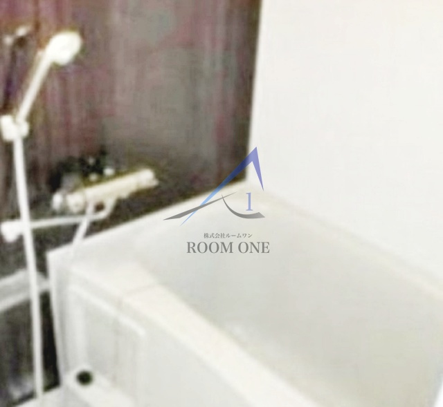 大山町ＹＫマンションの浴室|お風呂です。