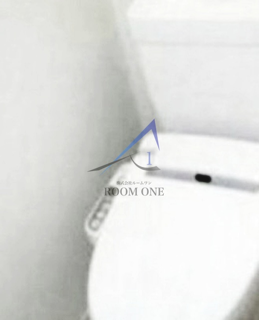 大山町ＹＫマンションのトイレ|トイレです。