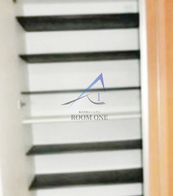 大山町ＹＫマンションの収納|収納です。