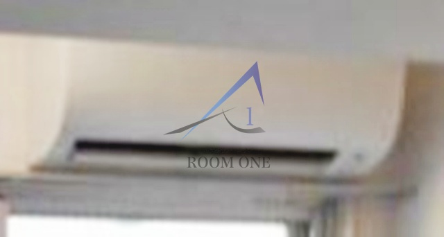 ダイホープラザ千駄木のその他|エアコン付きです。