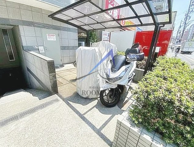 ダイホープラザ千駄木