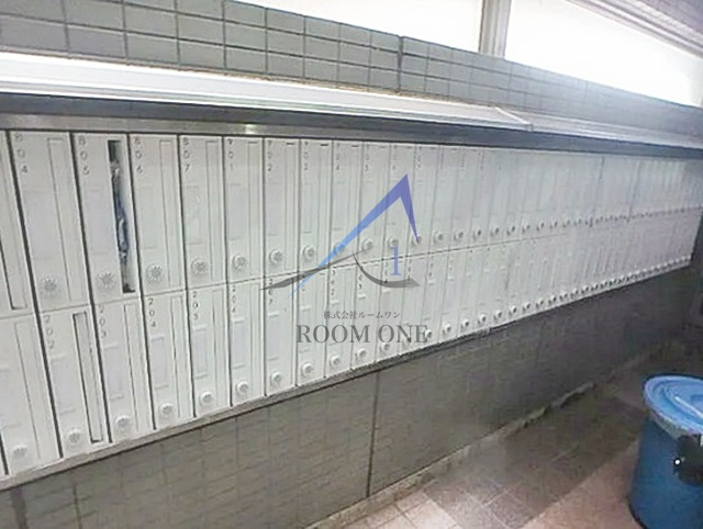 ダイホープラザ千駄木