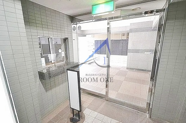 ダイホープラザ千駄木