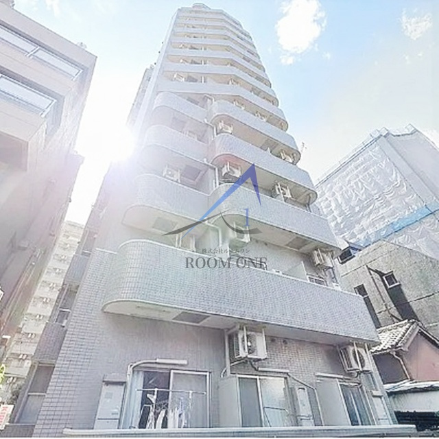 ダイホープラザ千駄木