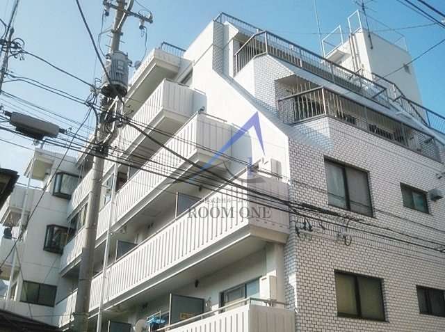 レジデンスミヤタ