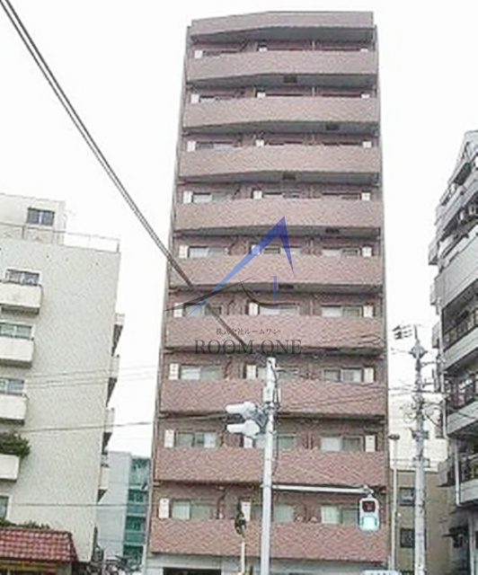 ヴェルト池袋ウエストフォート