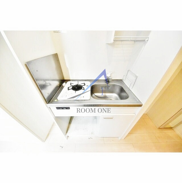 フリングホルニのキッチン|キッチンです。