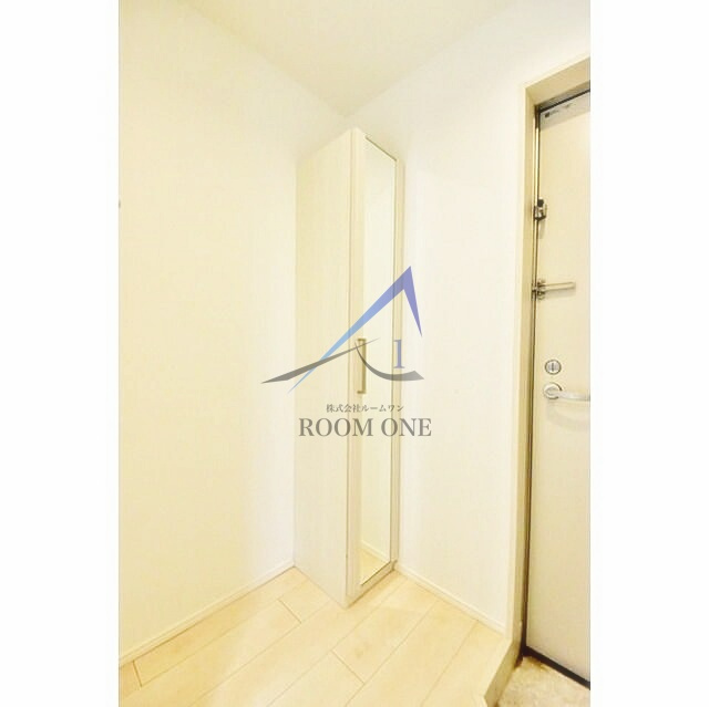 フリングホルニの収納|収納です。