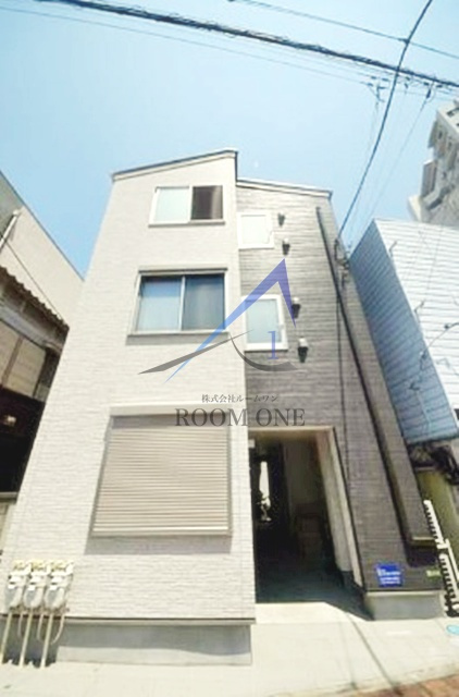 ロイヤルブルーゲート五反野