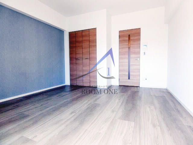 ディアレイシャス日暮里ＥＡＳＴの寝室|寝室です。