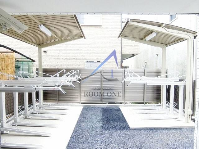 ディアレイシャス日暮里ＥＡＳＴ