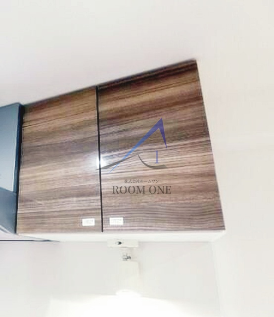 ディアレイシャス日暮里ＥＡＳＴ