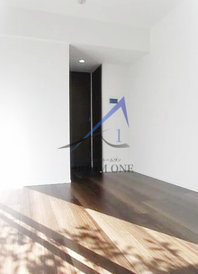 Rising place 綾瀬の寝室|寝室です。