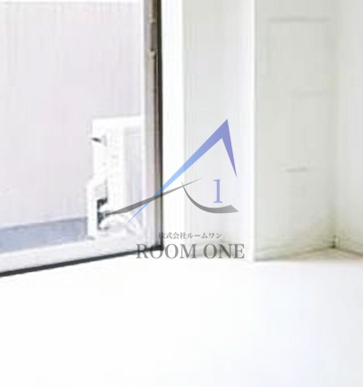 Rising place 綾瀬の内装