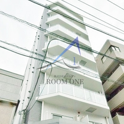 エスファルベプレスト東日暮里