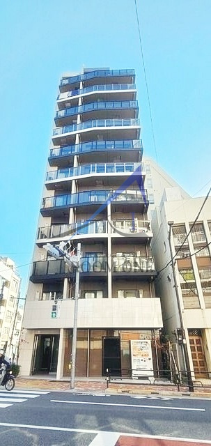 ティモーネ　上野の森ノルド