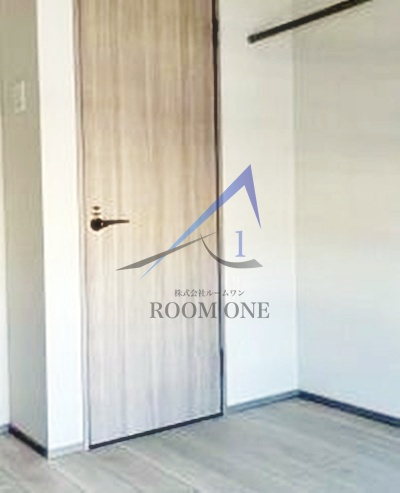 シアターハウス赤羽の収納|収納です。