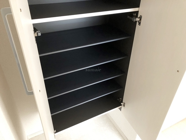 ＡＬＩＶＩＯの収納|玄関収納です☆