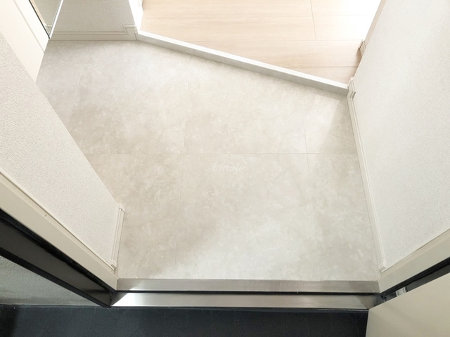 ＡＬＩＶＩＯの玄関|玄関です☆