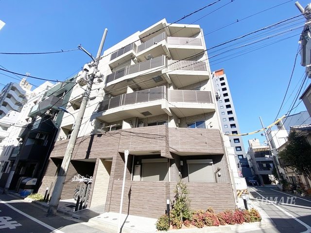 ＡＬＩＶＩＯの外観|素敵な外観です☆