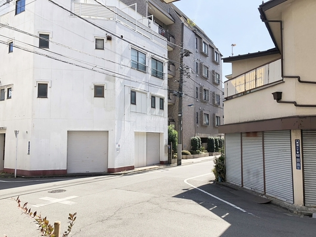 ＡＬＩＶＩＯの展望|バルコニーからの景色☆