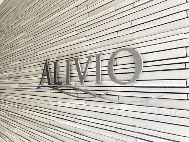 ＡＬＩＶＩＯの周辺|ランドマークです☆