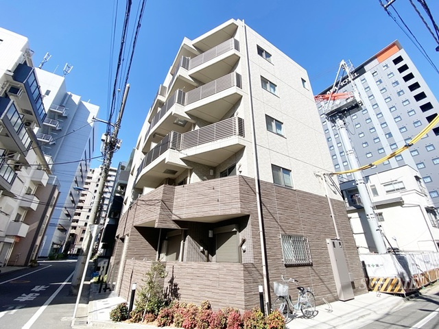 ＡＬＩＶＩＯの外観|外観です♪