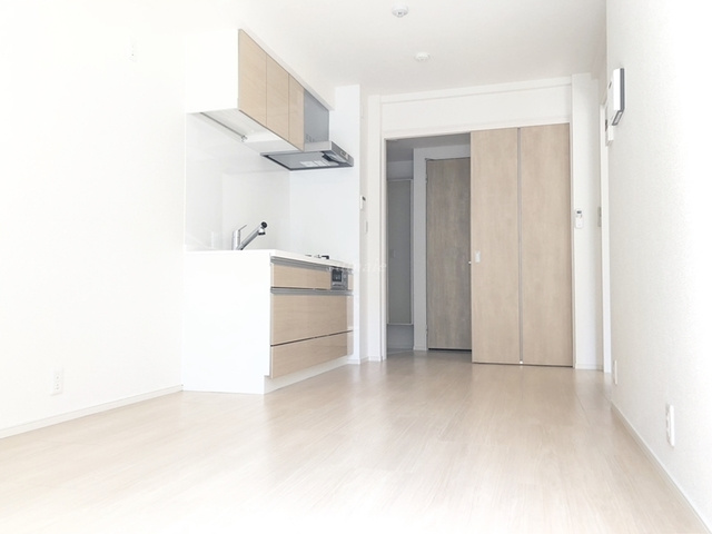 ＡＬＩＶＩＯの居間・リビング|内装キレイです☆