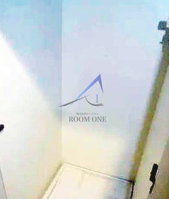 ルーブル桜台の設備|洗濯機置き場です。