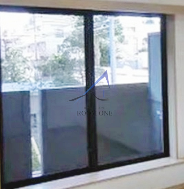 ルーブル桜台の内装