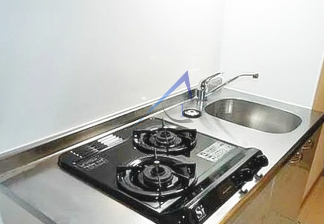 ルーブル桜台のキッチン|キッチンです。