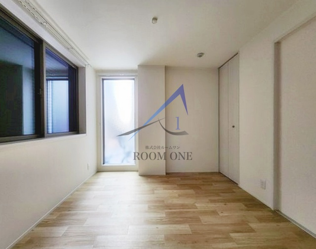 ラヴィデ香風園の寝室|寝室です。