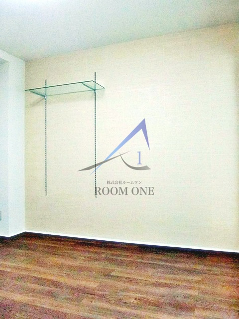 b’CASA OJIの内装